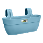 vibia campana easy hanger large vintage blue